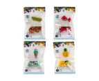 Mini Construction Blocks, Assorted - Anko