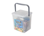 Ocean Animals Adventure Bucket - Anko