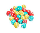 Dice Set, 30 Pack - Anko