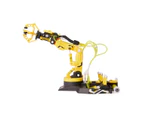 3-in-1 Hydraulic Robot Arm - Anko