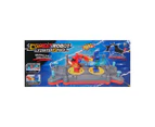 Combat Robot Fighters - 2 Pack