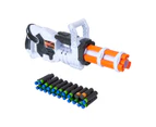 Scorpion 20X Motorized Belt Blaster