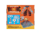 Mould & Create Volcanic Eruptions Kit - Anko