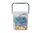 Ocean Animals Adventure Bucket - Anko