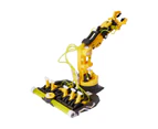 3-in-1 Hydraulic Robot Arm - Anko