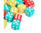 Dice Set, 30 Pack - Anko