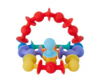 Suction Construction Toy, 15 Piece Set - Anko