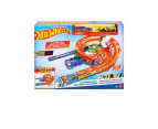 Hot Wheels Whip Around Raceway