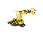 3-in-1 Hydraulic Robot Arm - Anko