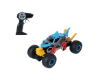 Shark Monster Remote Control Truck