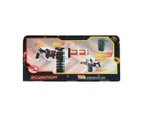 Scorpion 20X Motorized Belt Blaster