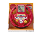 Steering Wheel - Anko