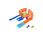 Hot Wheels Whip Around Raceway