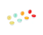 13 Piece Play & Learn Matching Eggs - Anko