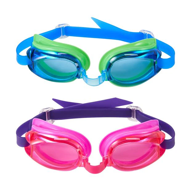 Junior Goggles, Assorted - Anko