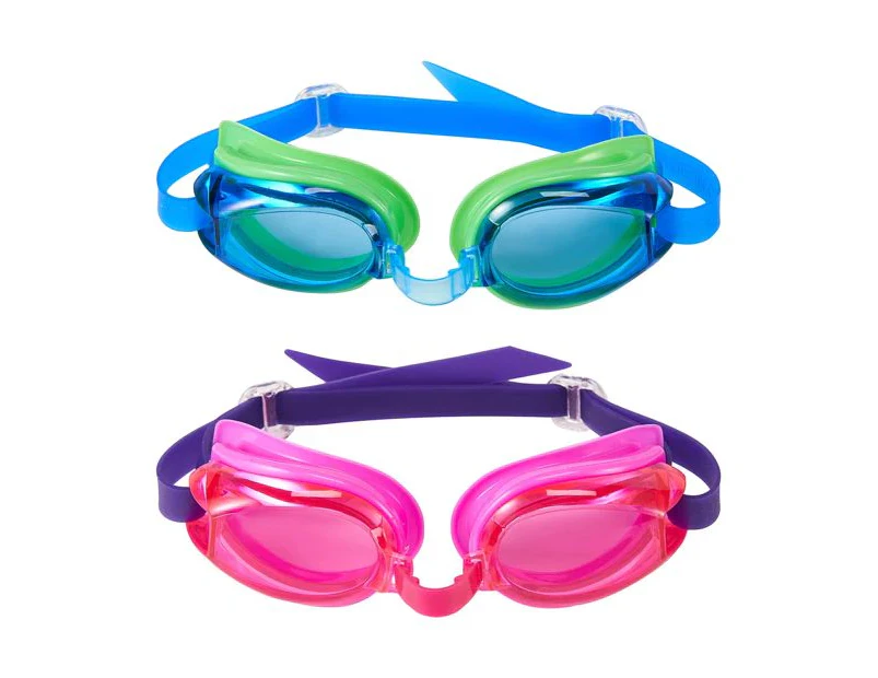 Junior Goggles, Assorted - Anko