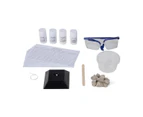 Grow & Glow Crystals Kit - Anko