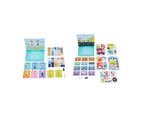 Magnetic Activity Set, Assorted - Anko