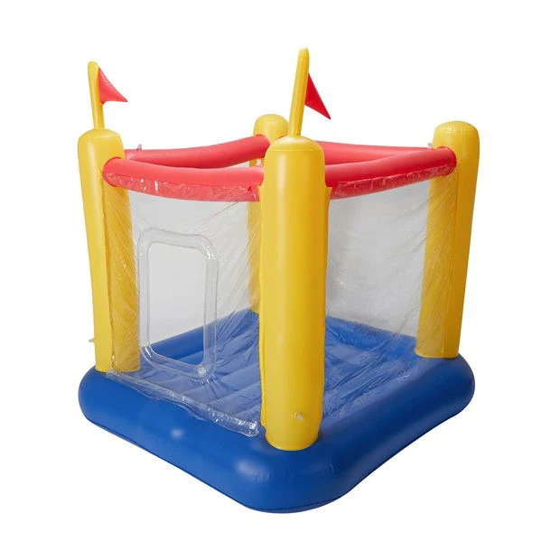 Inflatable Bouncy Castle - Anko