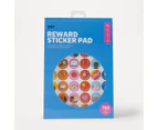 Reward Sticker Pad - Anko