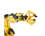 3-in-1 Hydraulic Robot Arm - Anko