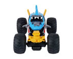 Shark Monster Remote Control Truck