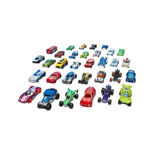 Hot Wheels Basic Car - Assorted*