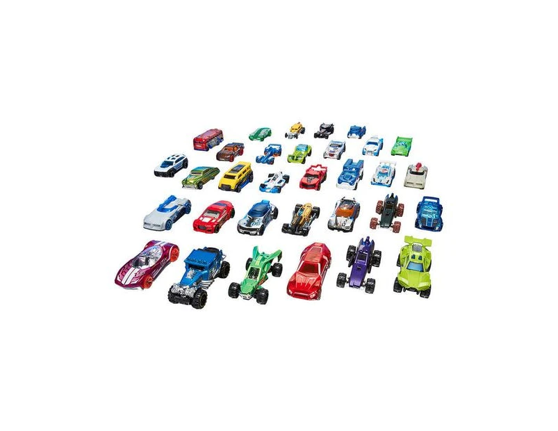 Hot Wheels Basic Car - Assorted*