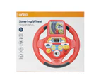 Steering Wheel - Anko