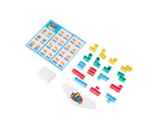 Tetra Tower Balance Blocks Game