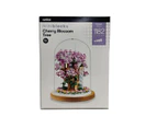 Mini Blocks Flower Series, 1182 Piece : Cherry Blossom Tree