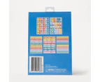 Reward Sticker Pad - Anko