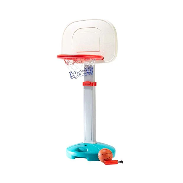 Junior Basketball Set, Assorted - Anko