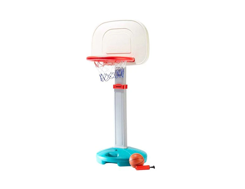 Junior Basketball Set, Assorted - Anko