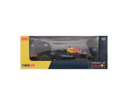 Rastar Oracle Red Bull Racing Remote Control Car RB18 - Anko