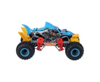 Shark Monster Remote Control Truck