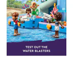 LEGO® Friends Heartlake City Water Park 42630