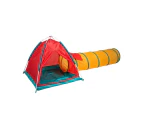 2-in-1 Play Tent - Anko