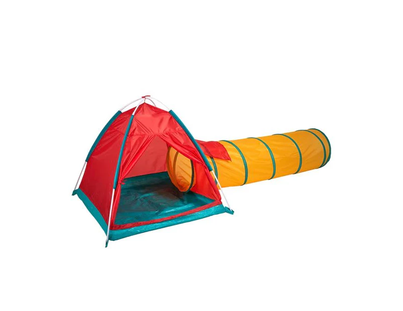 2-in-1 Play Tent - Anko