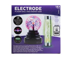 Electrode Plasma Ball & Energy Bar - Science Squad