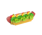 Mini Construction Blocks, Assorted - Anko