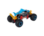 Shark Monster Remote Control Truck