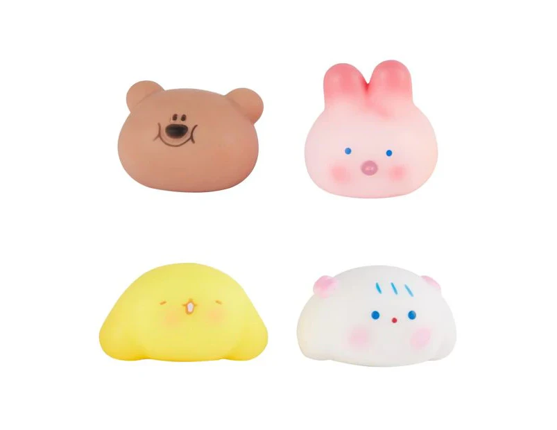 Cutie Kawaii Squishy Toy - Assorted