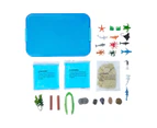 Under the Sea Sensory Bin Set, Assorted - Anko