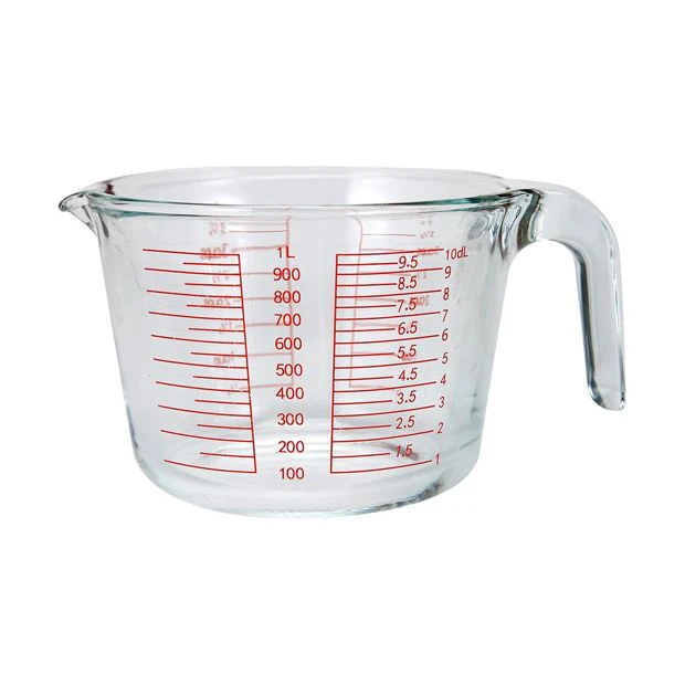 Measuring Cup, 1L - Anko