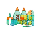 Magnetic Safari Playset, 48 Piece - Anko