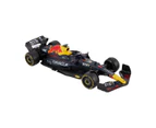 Rastar Oracle Red Bull Racing Remote Control Car RB18 - Anko