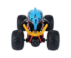 Shark Monster Remote Control Truck