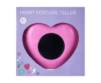 Heart Fortune Teller - Anko