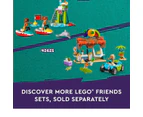 LEGO® Friends Heartlake City Water Park 42630